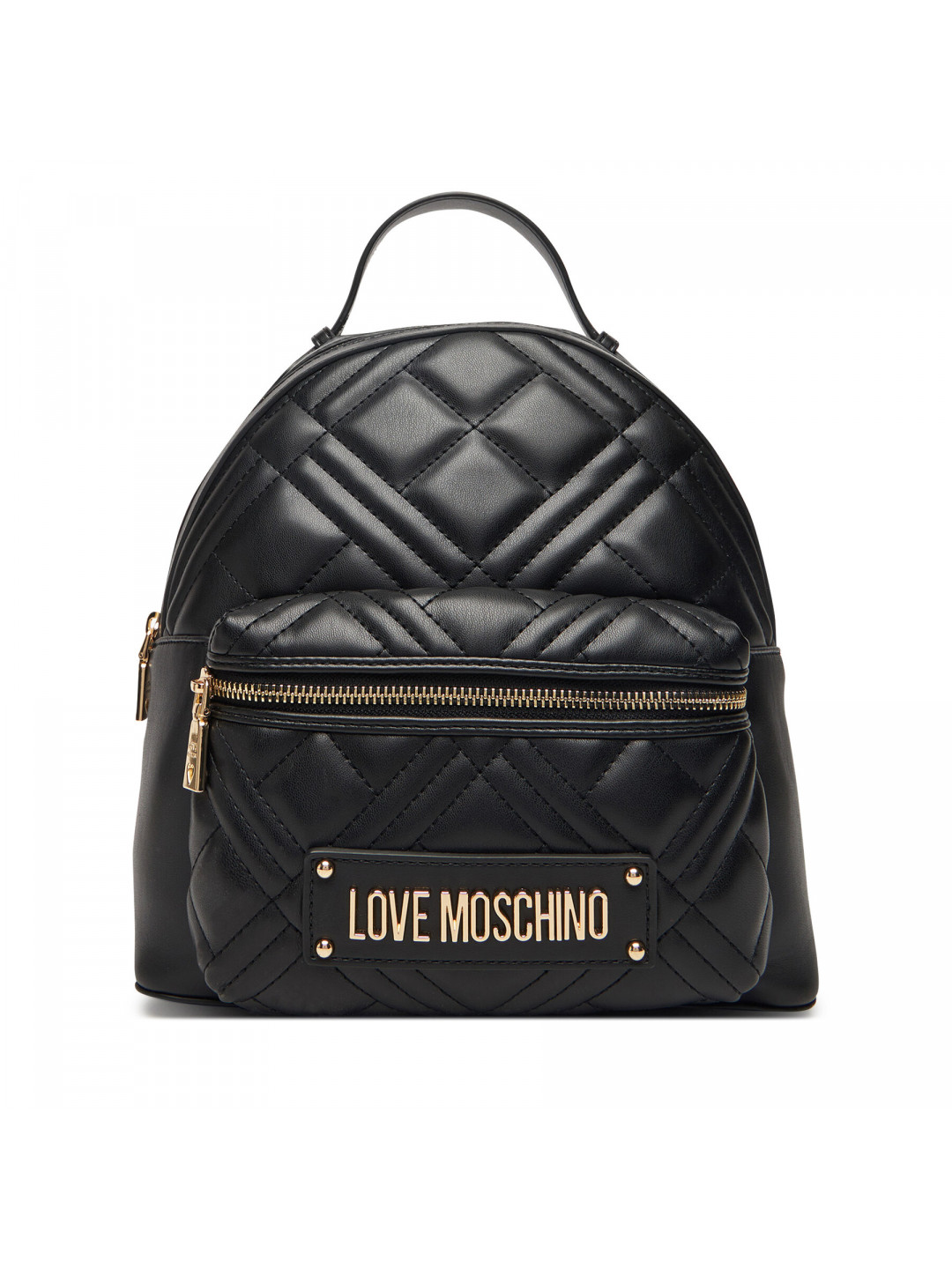 Batoh LOVE MOSCHINO JC4148PP1NLA0000 Černá